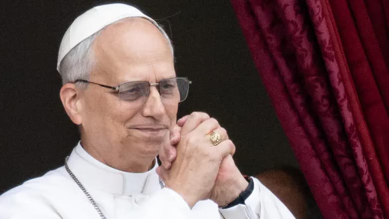 Vatican: Pope Leo needs no further cancer treatment following surgery