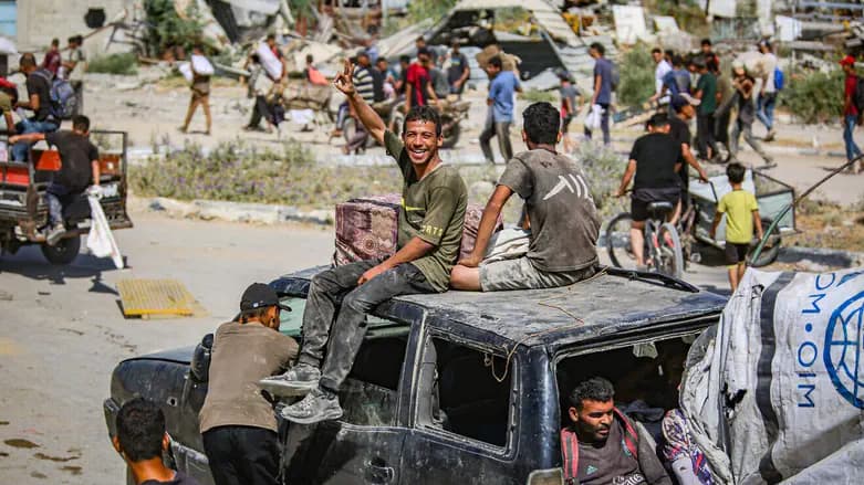 Yes, there’s a Genocide being waged in Gaza!
