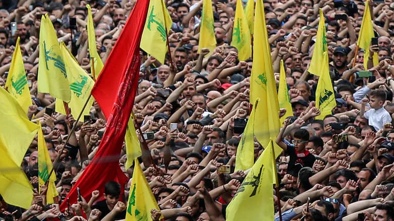 Hezbollah admits ownership of Lebanese-seized explosives: 'Bound for Attacks on IDF'