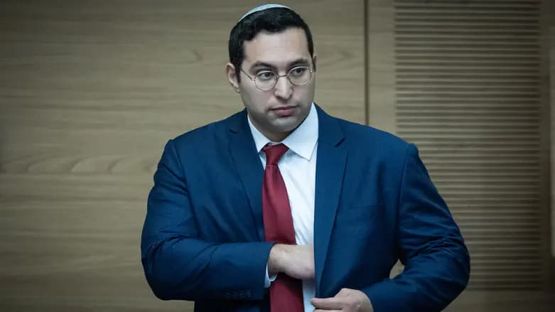 Minister harassed at hospital days after birth of son