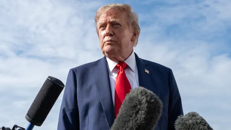 Trump signals more strikes on Iran: We may do it a little bit further