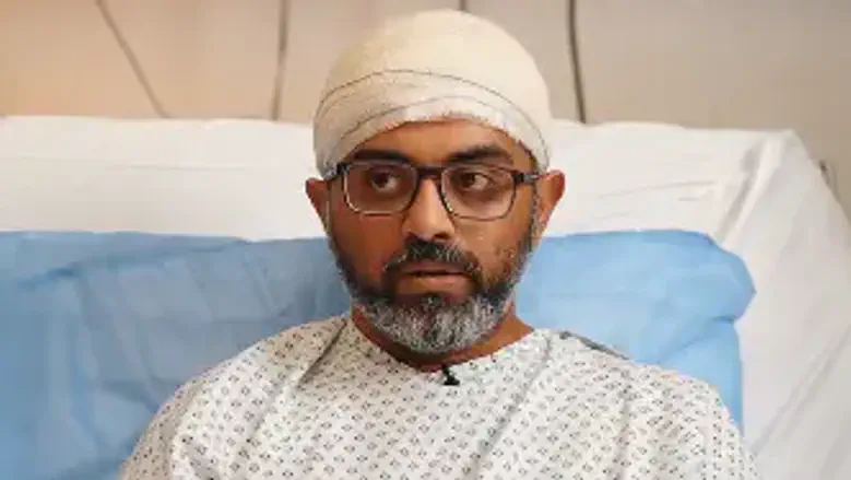 'The plane was diving': Flydubai pilot recounts cockpit attack