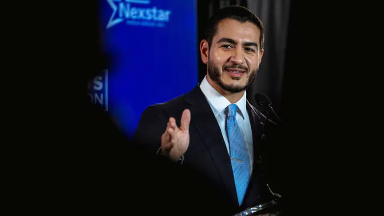 El-Sayed lashes out: Israel is not a US ally