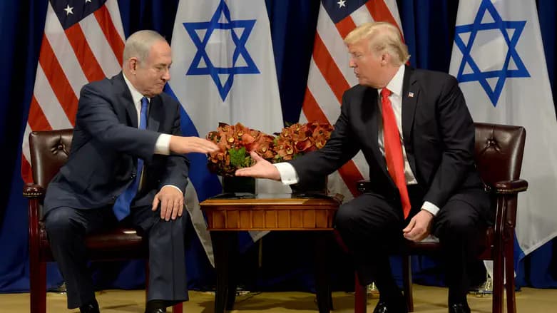 Israel’s foes have more influence on its elections than its friends