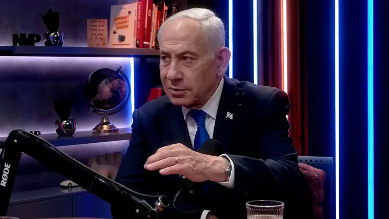 Netanyahu to Arutz Sheva: Report Trump blocked Iran strike is 'incorrect'