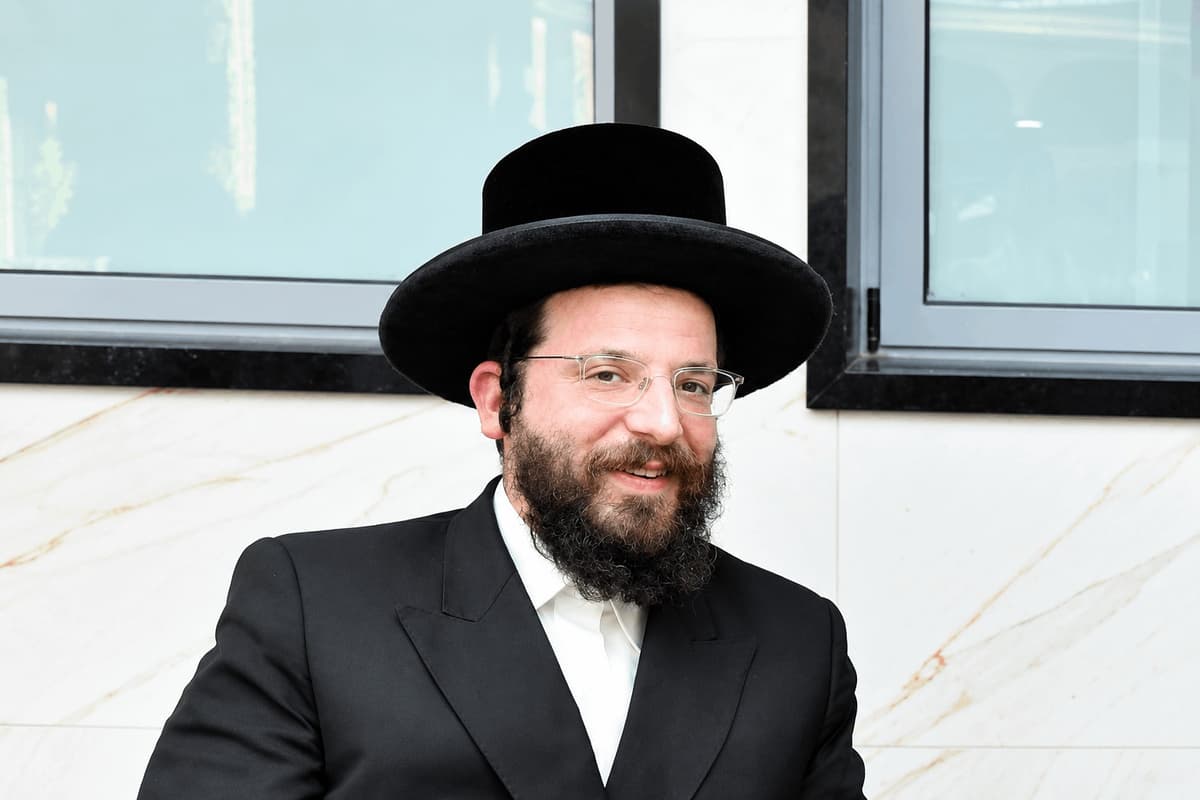 ״המצב של החרדים קרוב למה שהיה בשואה״ ההתבטאות חריפה של המועמד אליקים שטארק
