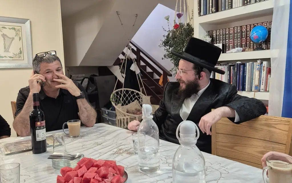 הח"כ המיועד השווה את מצב בני הישיבות לתקופת השואה – באופוזיציה עלו להתקפה