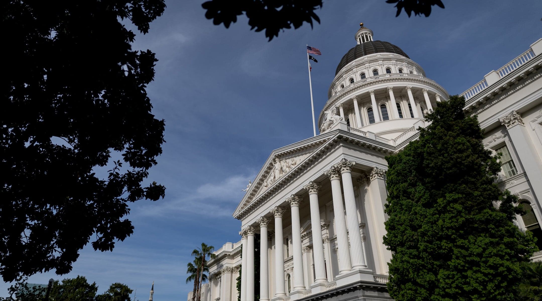 California law on antisemitism in schools will be enforced after free speech challenge is defeated