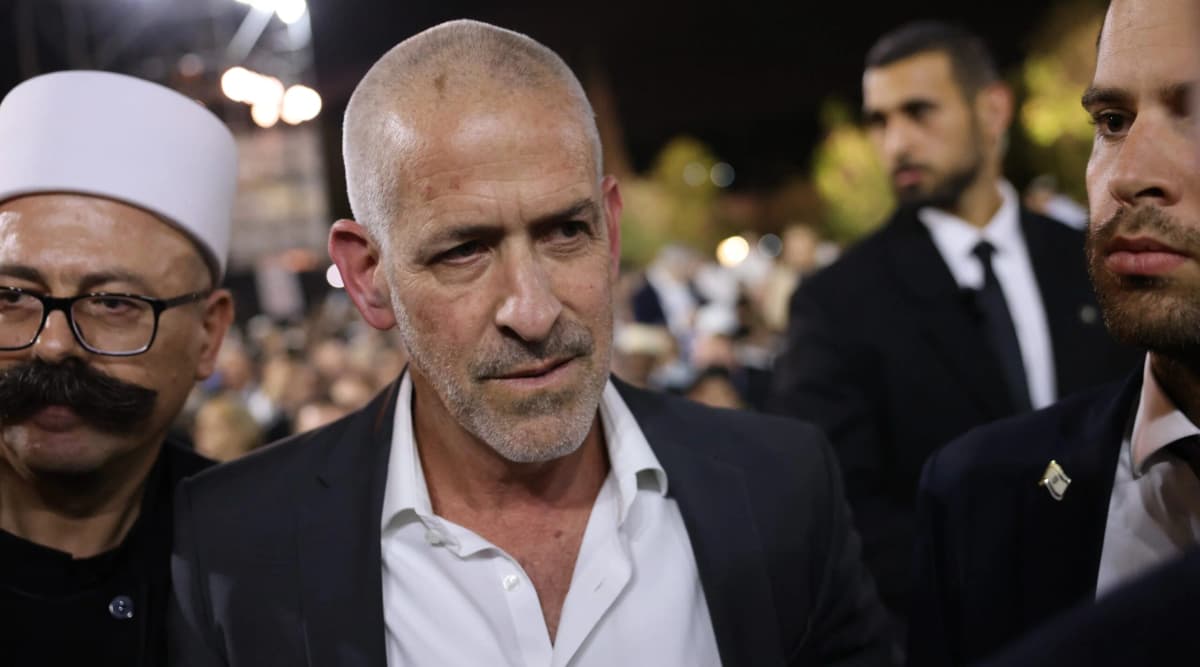 In Oct. 7 blame game, former Shin Bet chief sues Netanyahu ahead of elections