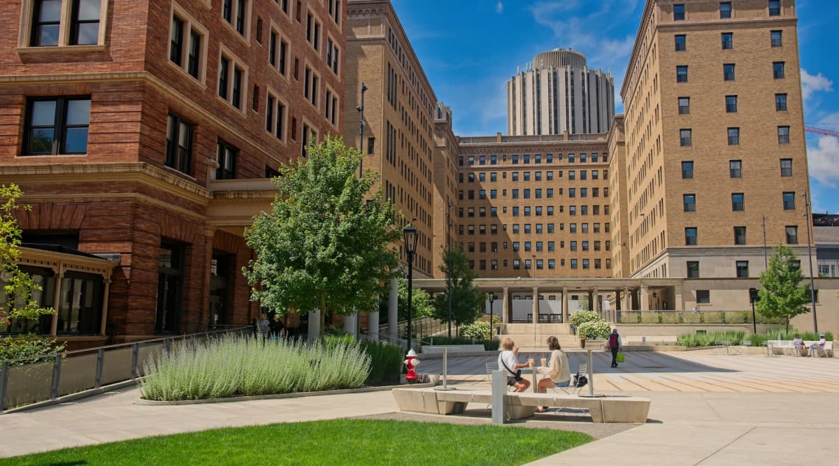 In Pittsburgh, a campus antisemitism report’s authors neglected to speak with Jewish students