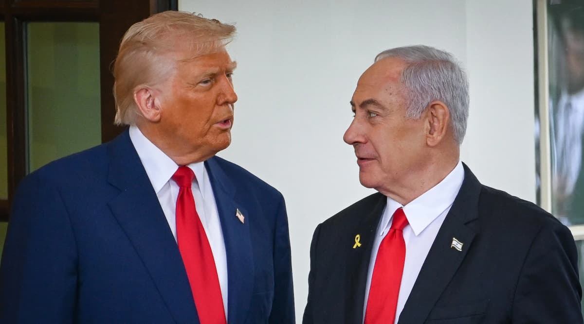 How much will Trump’s endorsement help Netanyahu?
