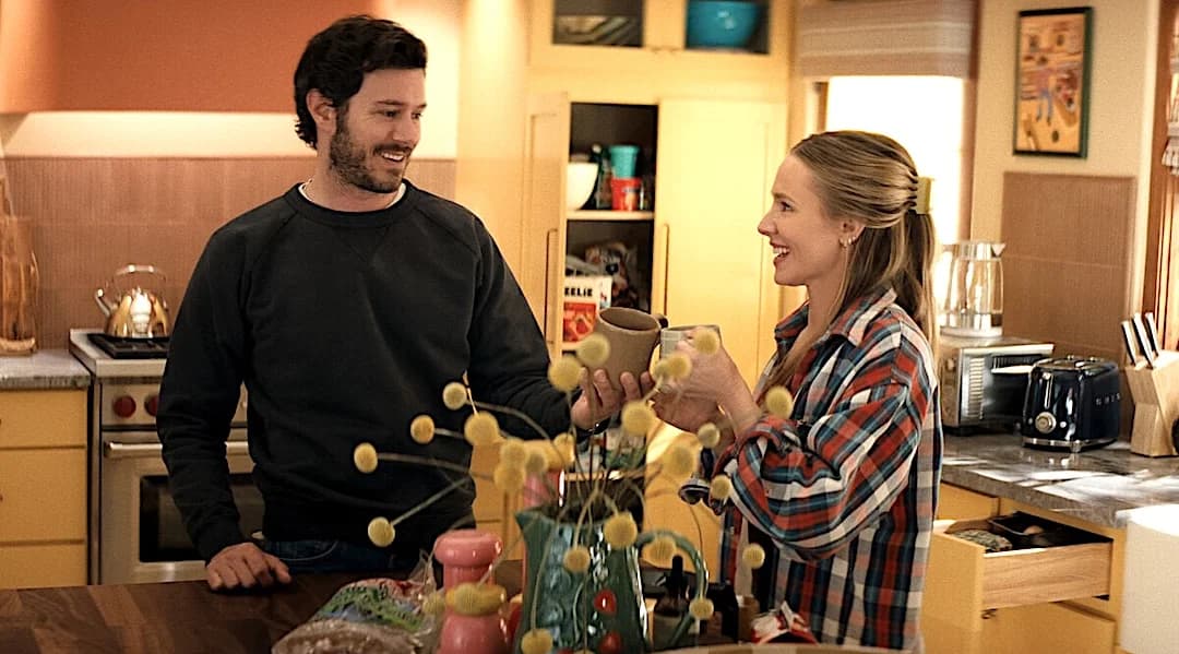 Is ‘Nobody Wants This’ Season 3 kosher to watch after Adam Brody’s genocide comments?
