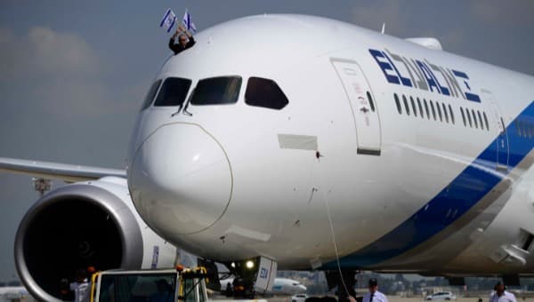 בגלל גורמי הביטחון: חברות התעופה הישראליות ביטלו את כל הטיסות ליעד האהוב