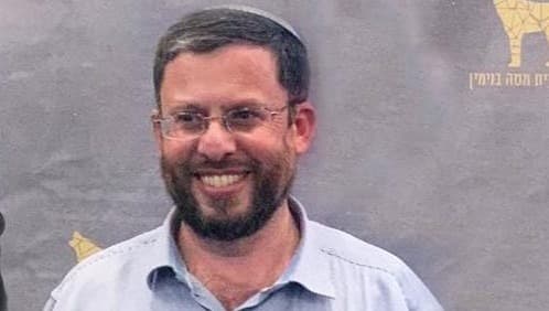 רגע אחרי שבג"ץ אישר את כהונתו: היישוב החדש שאישר יהודה אליהו