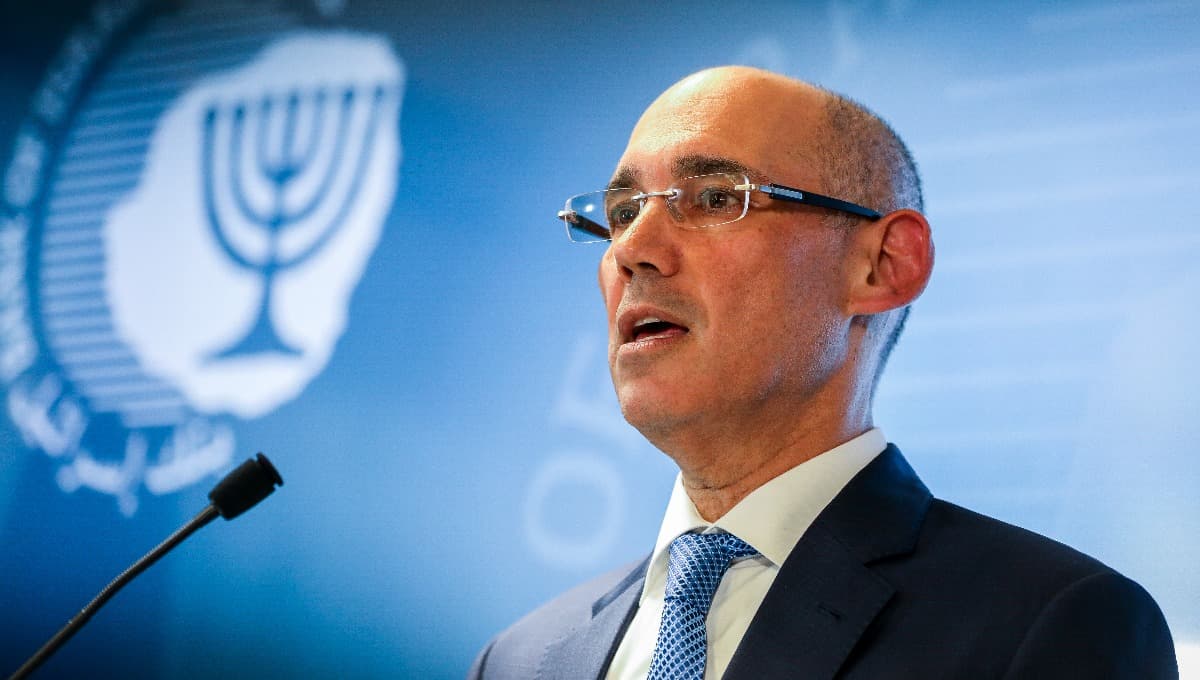 בנק ישראל מבהיר: לא נבטל את השטר של ה-200