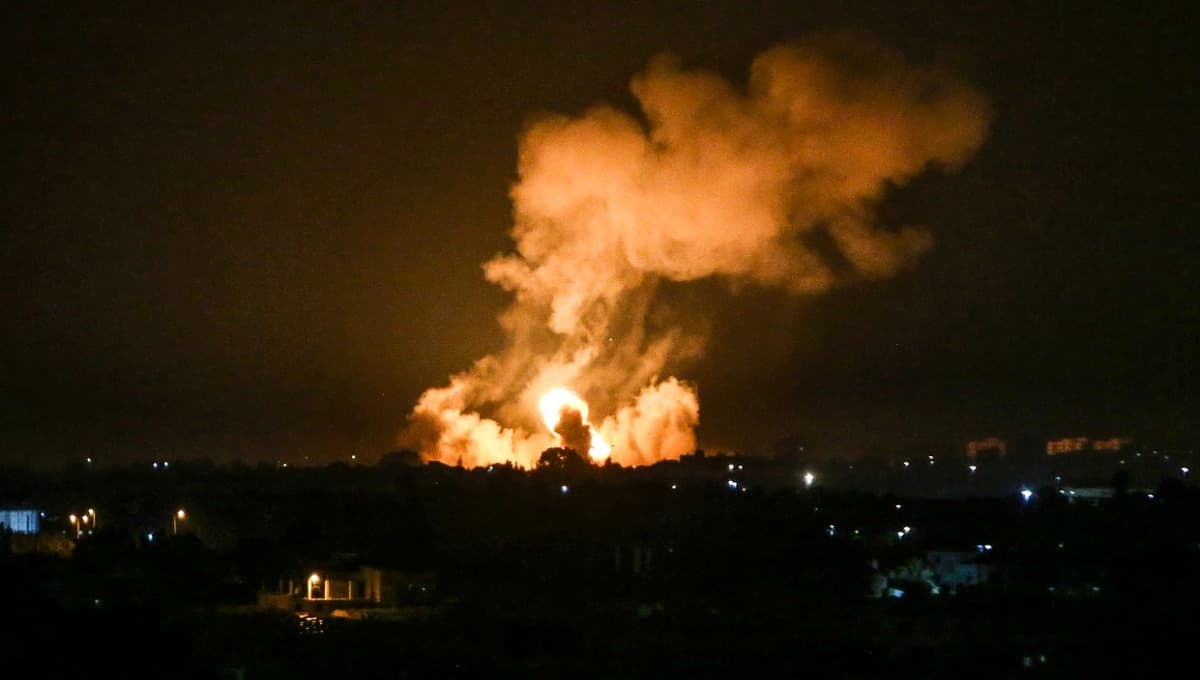 צה"ל מאשר: חיסלנו שני מחבלים שהבריחו אמל"ח לעזה