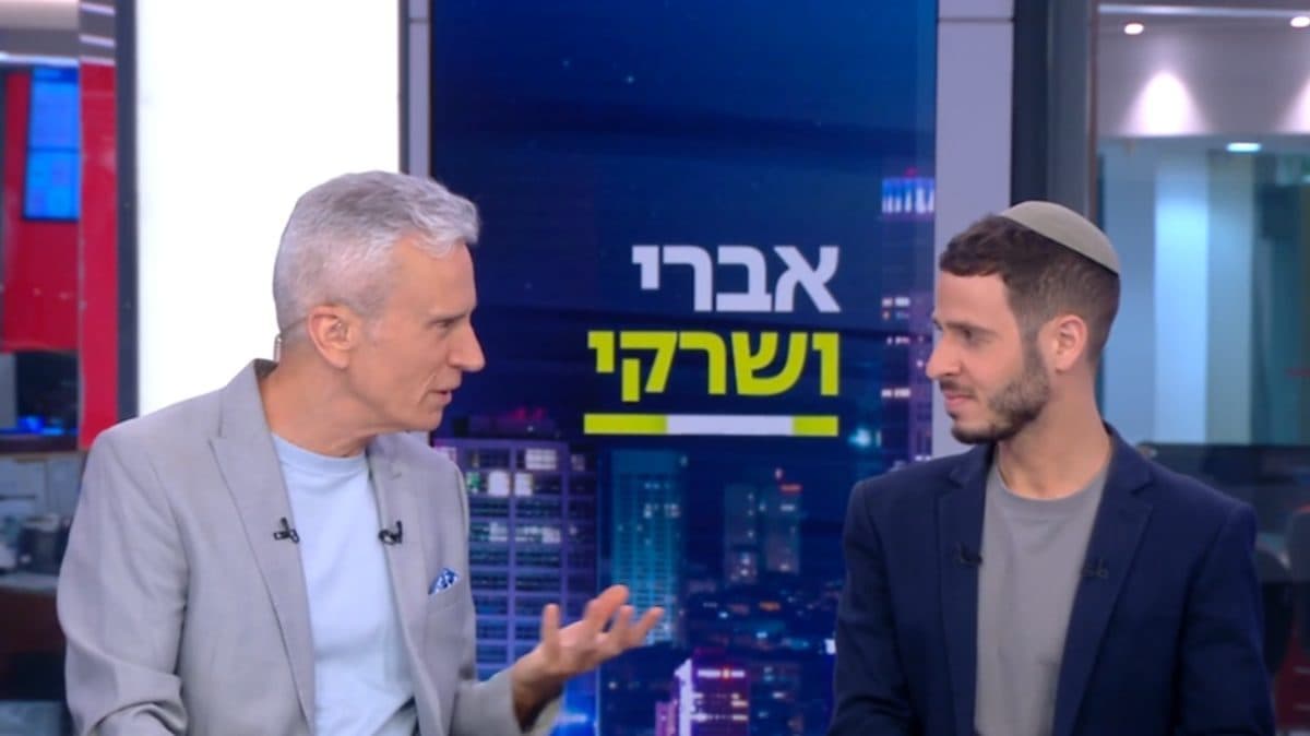 אברי גלעד מכה על חטא: אני לא יכול לצאת לפנסיה, אין לי שקל בצד