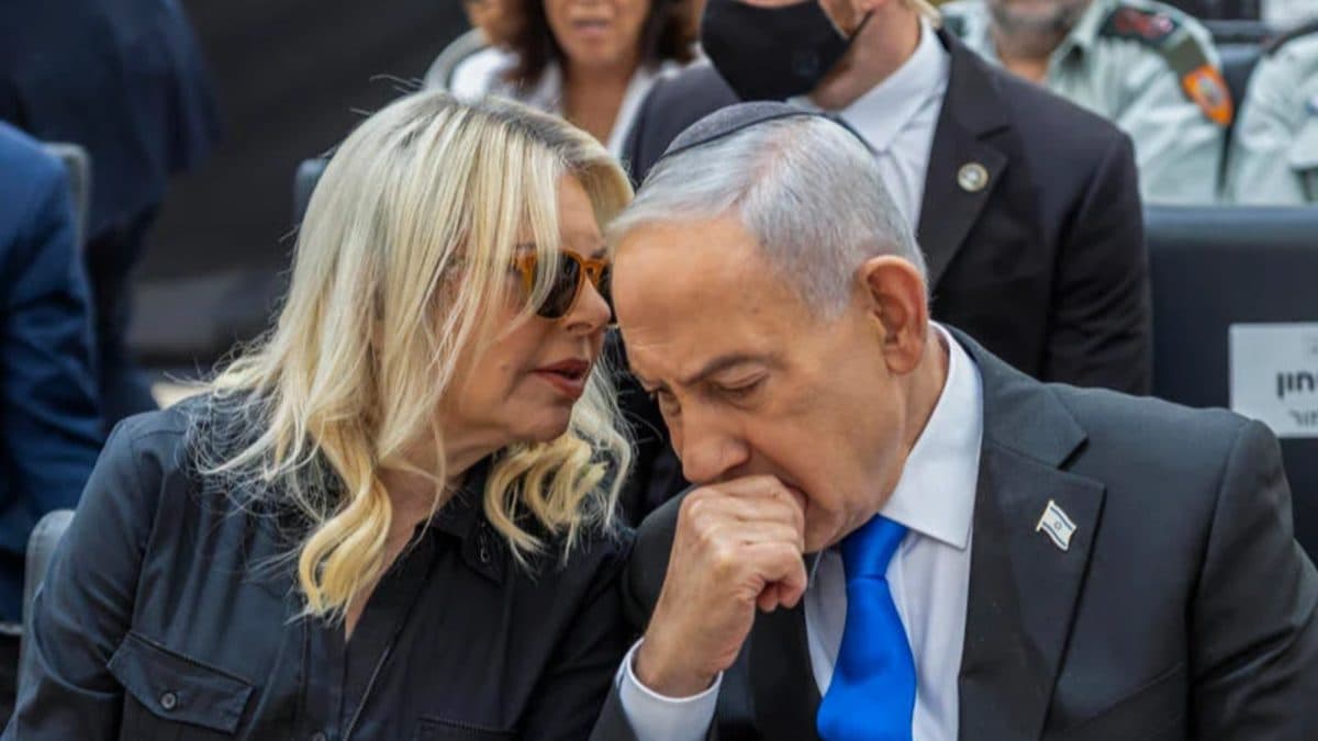 "לא ייקח חלק במהדורה": הפרשן המוכר סייע לקמפיין של נתניהו - והושהה