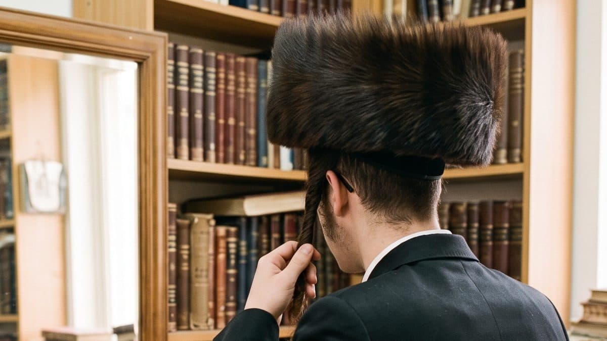 בכיר יהדות התורה: המצב שלנו קרוב לשואה, בישראל עדיף להיות מחבל מחרדי
