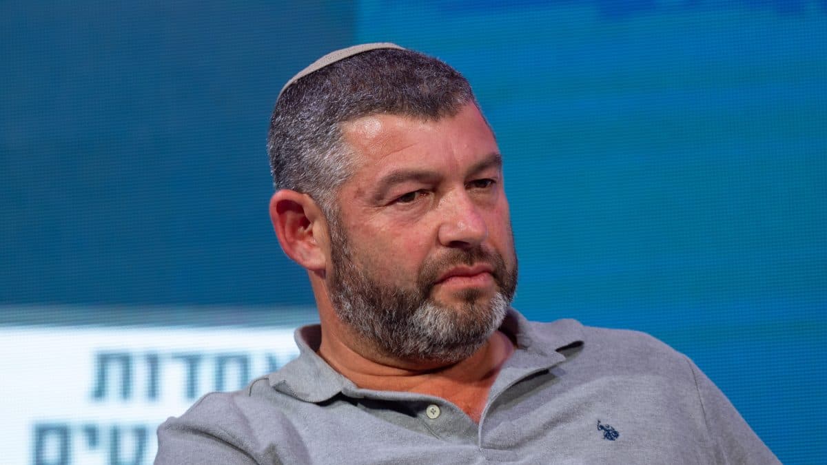 פחות משבועיים לבחירות: עופר וינטר לא עובר את אחוז החסימה | סקר מנדטים