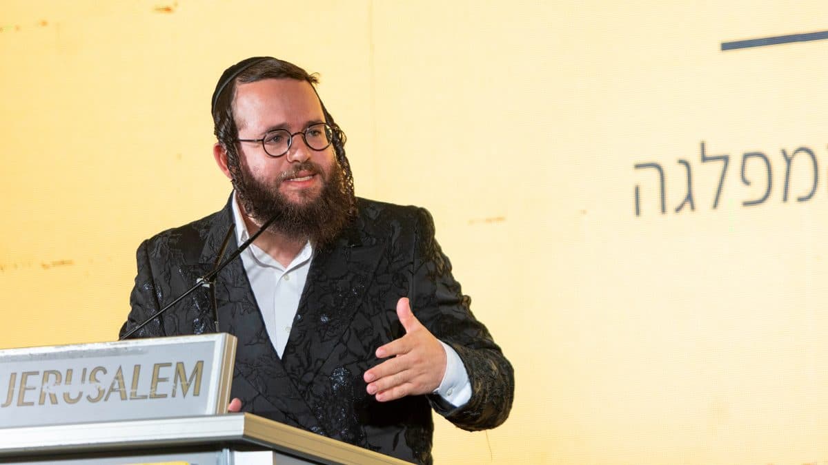 לייטנר הצהיר: "לא פורש למרות הלחצים"