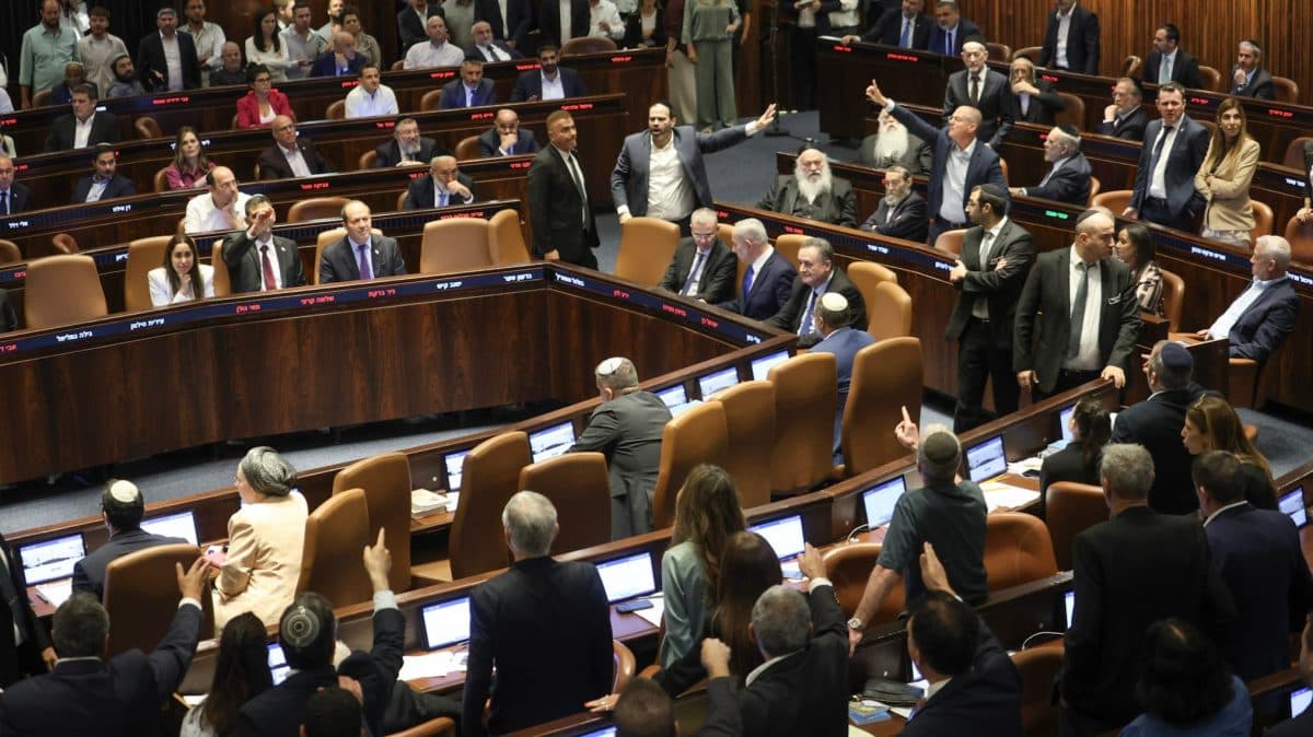 הח"כים שעוזבים חושפים את הבעיה הגדולה של הפוליטיקה