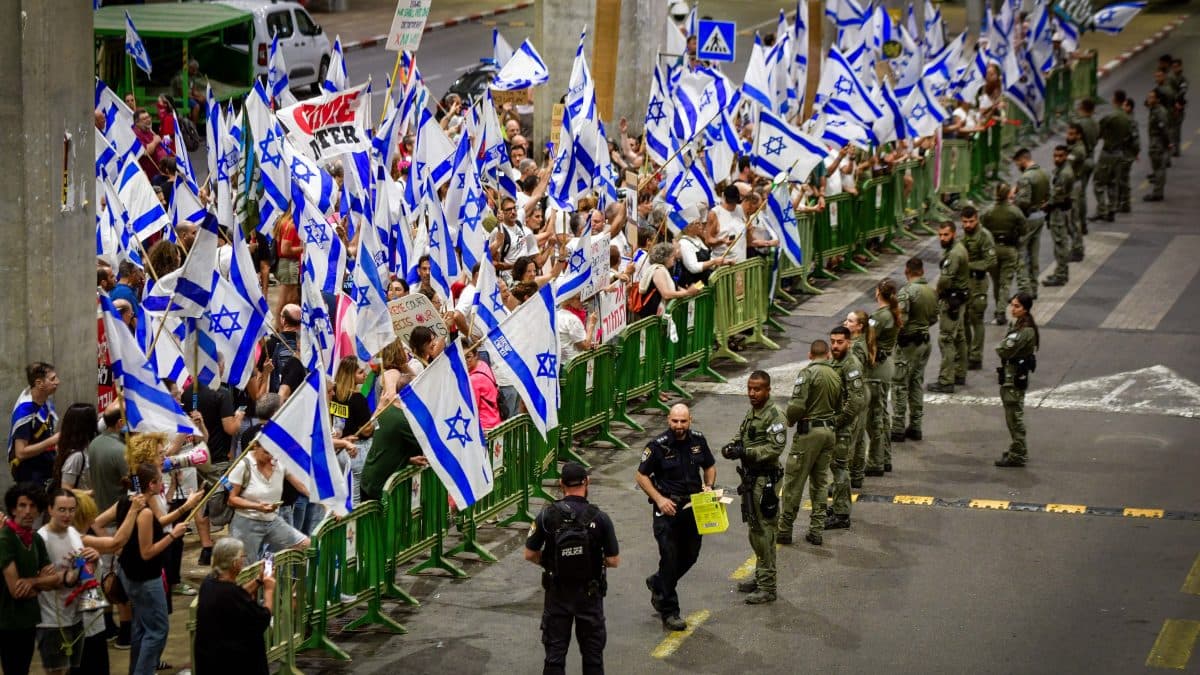 כבישים ייחסמו, התחבורה הציבורית תתוגבר: ירושלים נערכת לאירוע הענק
