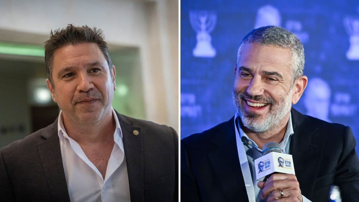 אסנהיים שבר שיא עונתי והשפיל את ינון מגל  | רייטינג