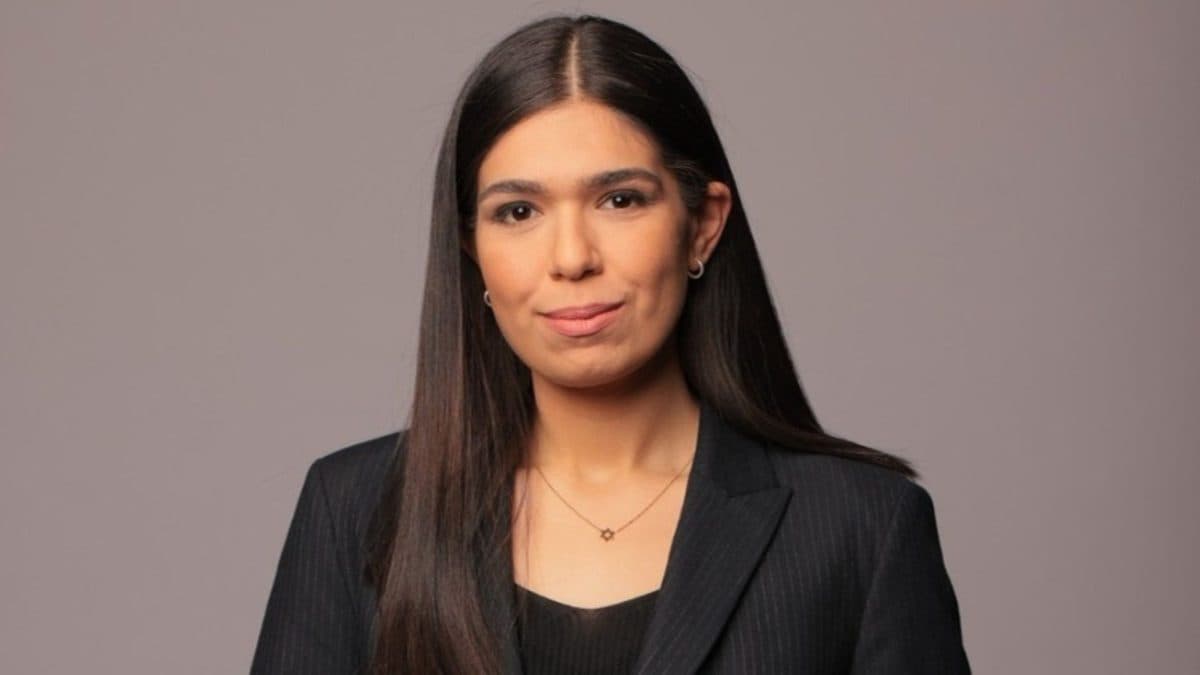 מוריה אסרף: "אני מקבלת בדרך כלל תגובות רעות מצד שמאל"