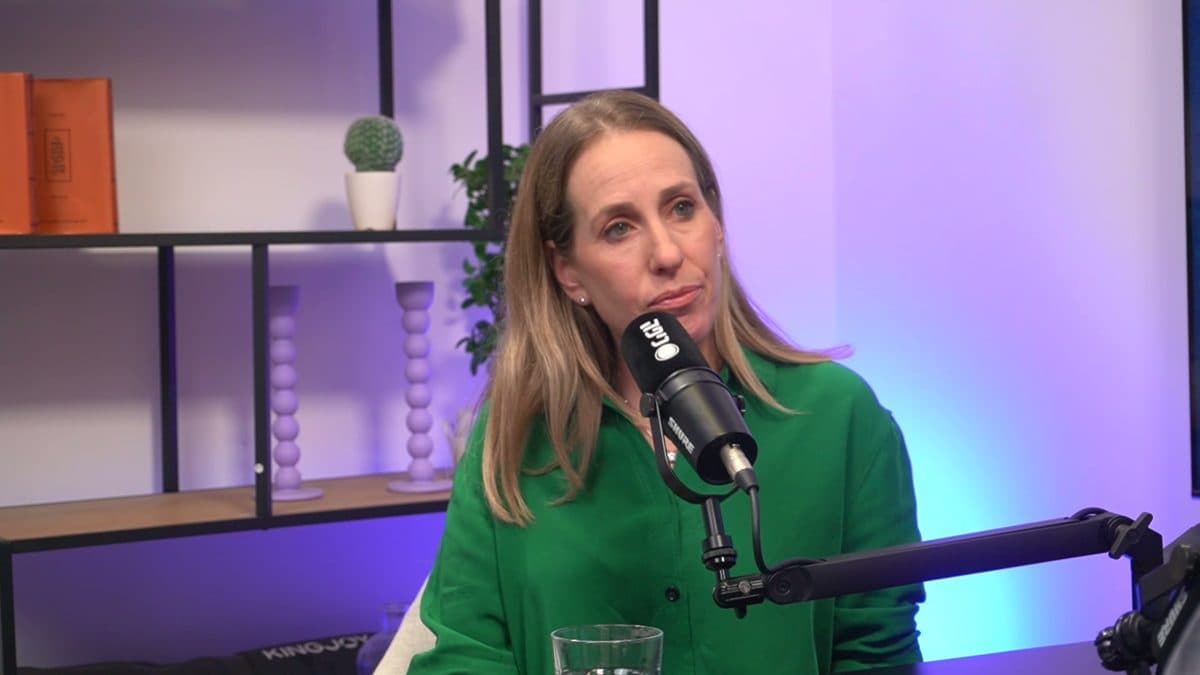 שירה שפירא: "המפלגה הגדולה תקבל את המנדט, גדי אייזנקוט יקבל את המנדט"