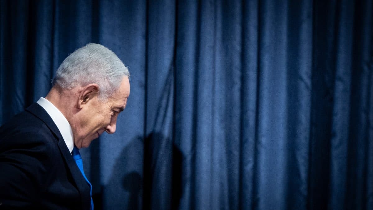 שבוע לפני הבחירות: נתניהו לא דמיין שזה יקרה לו | סקר מנדטים