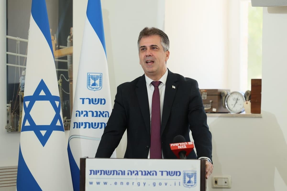 המונים החכמים מגיעים לגני תקווה: אפשרות להוזלת חשבון החשמל