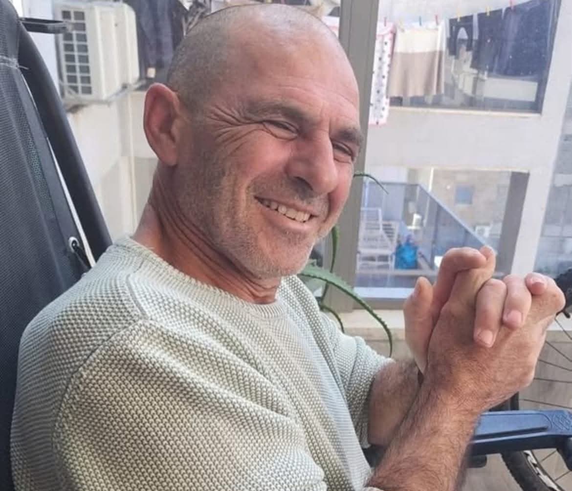 אשדוד נפרדת ממוטי קנזוולי ז״ל: ״השארת אותנו עם לב שבור״