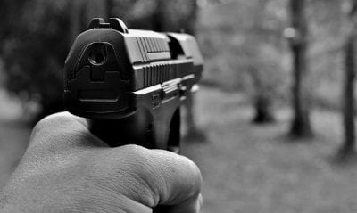 Стрельба в округе Ха-Шарон — тяжело ранен мужчина