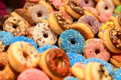 Какие продукты обезвоживают кожу и ускоряют старение