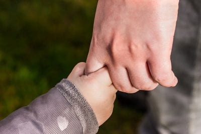 Мужчины с какой особенностью считаются лучшими родителями