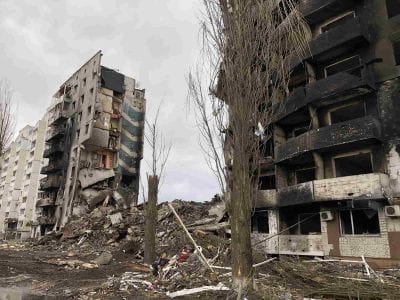 Погибли 15 человек — удар РФ по Украине после сделки Трампа с Путиным