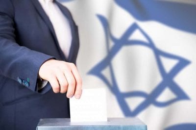 Рейтинг партий изменился – новый опрос перед выборами