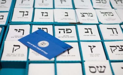 Опрос о выборах – кто прибавил два мандата за неделю