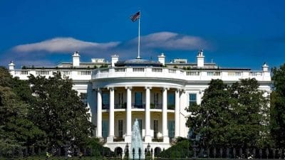Как в Белом доме отнеслись к отказу Нетаниягу от плана Трампа по Газе