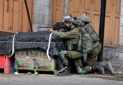 Нападавший с ножом убит военнослужащими ЦАХАЛа – новые сведения