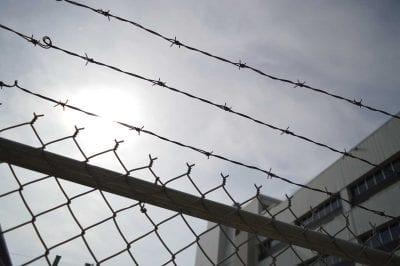 Звезды Голливуда поддержали террориста, находящегося в тюрьме Израиля