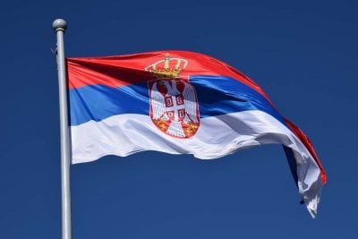 Нож в спину — в РФ возмутились сотрудничеством Израиля и Сербии
