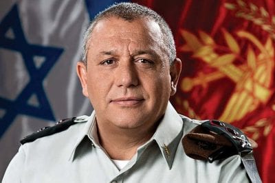 «Ложь, яд и злоба»: конфликт Айзенкота и Ликуда обостряется