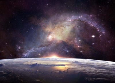 Астрономы нашли уникальный мир, но он обречен – исследование