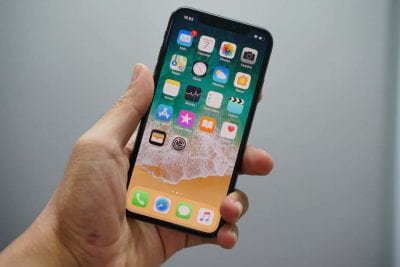 В приложении «Заметки» на iPhone нашли скрытые возможности