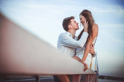 Что говорят пары, которые действительно любят друг друга