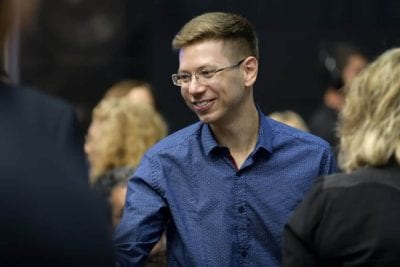 Яир Нетаниягу призвал сторонников Ликуда: «Не голосуйте за него»