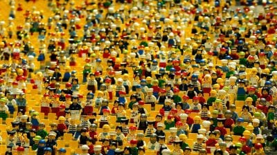 Сравнение цен на LEGO в Израиле: кто предлагает дешевле