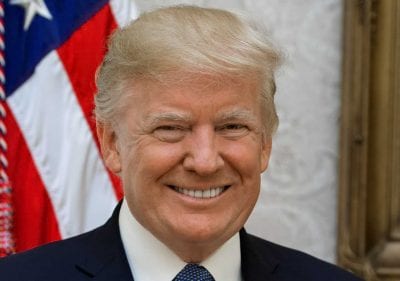 В Канаде нашли способ отомстить Трампу в ответ на его выходку